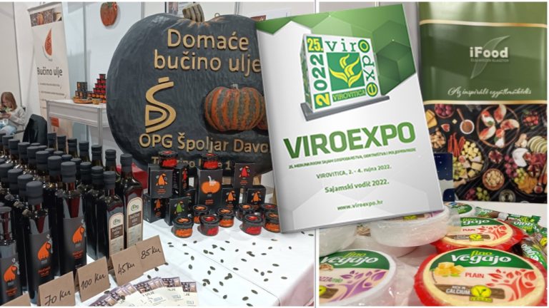 VIROEXPO was organized in September