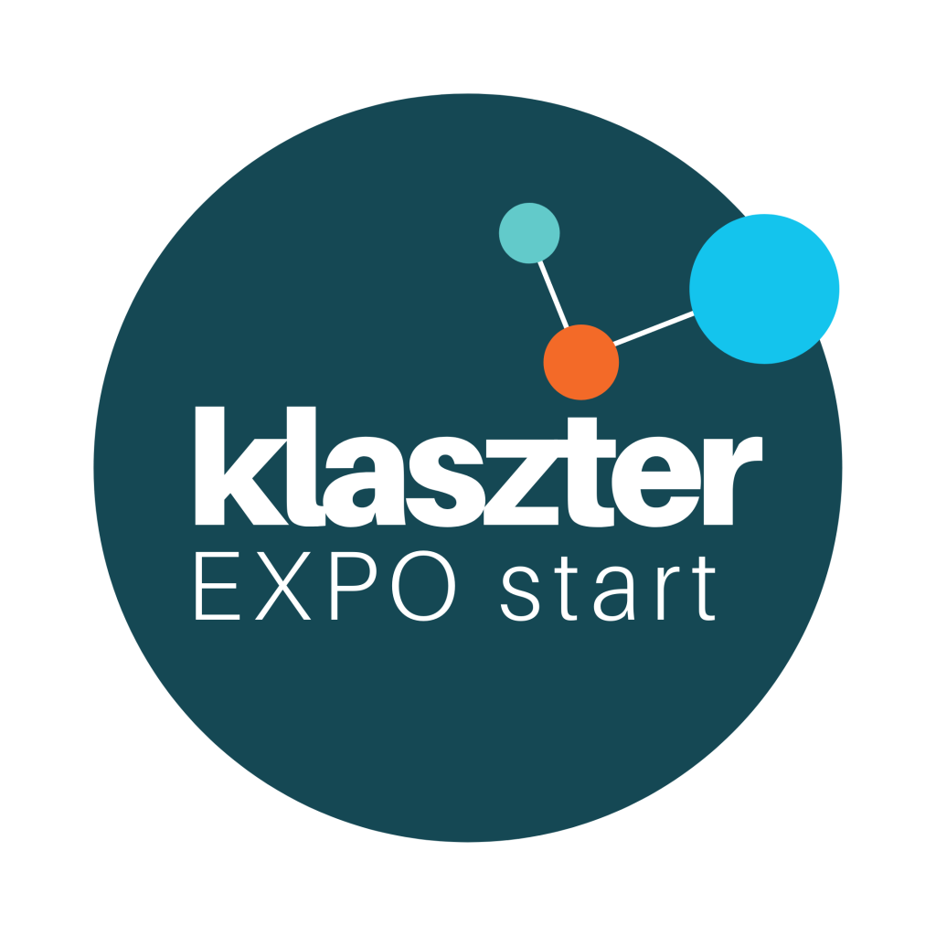 klaszter EXPO start