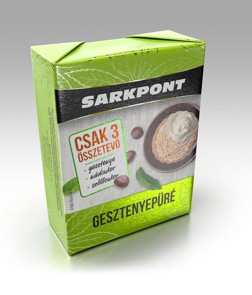 Sarkpont Zrt.