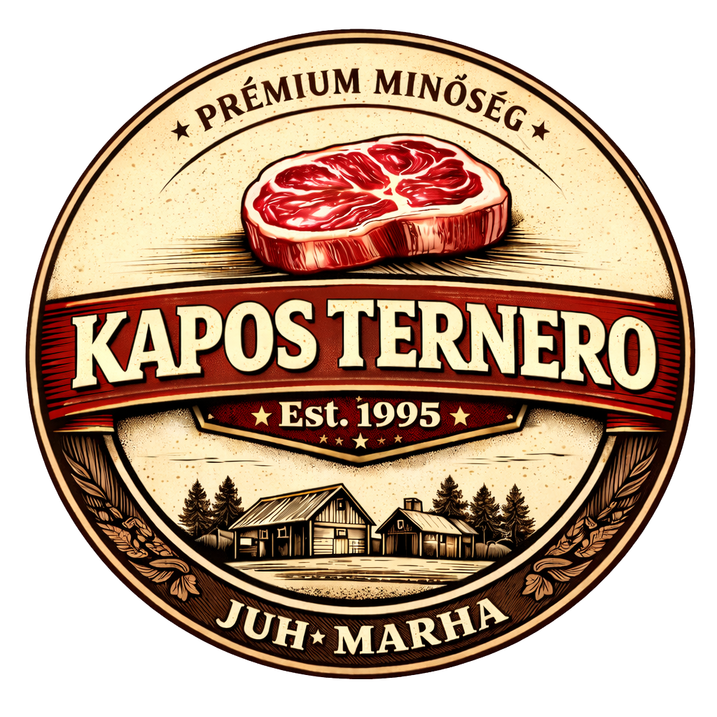 Kaposternero