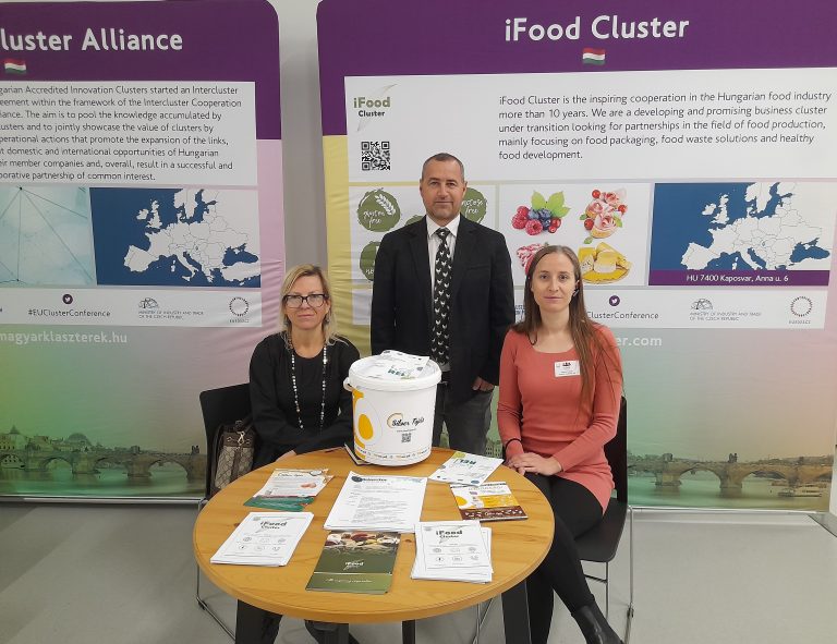 This year we were again present at the most successful domestic short food supply chain themed event of the year, the II Short Food Supply Chain (SFSC) Conference and Expo