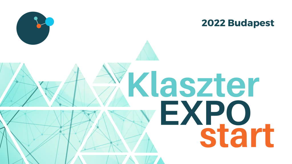 Klaszter Expo Start