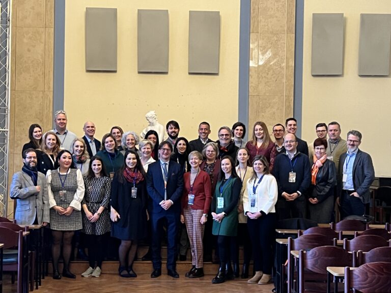 Cluster Booster Academy