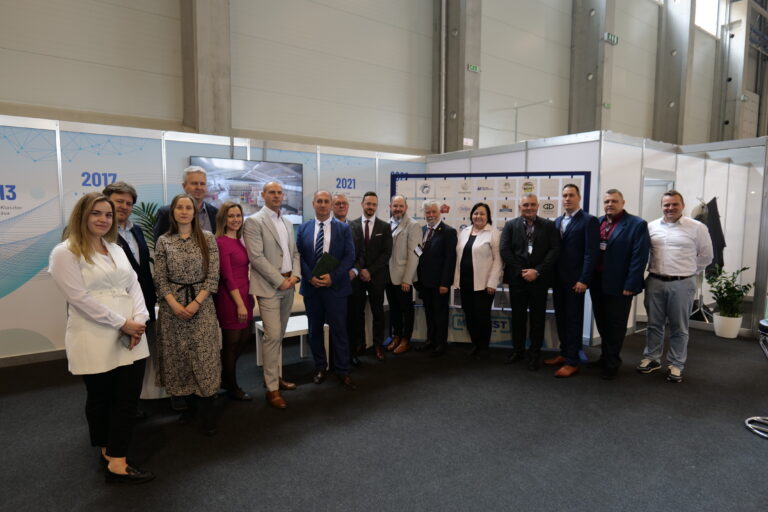 The Hungarian Cluster Association was established to unite, strengthen and represent Hungarian clusters