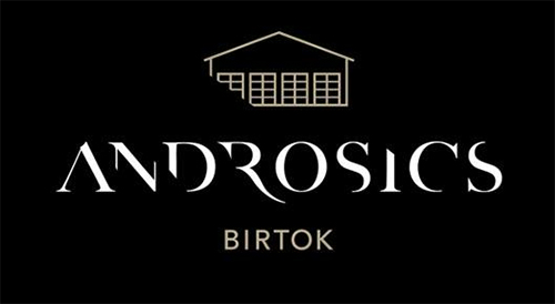 Androsics birtok