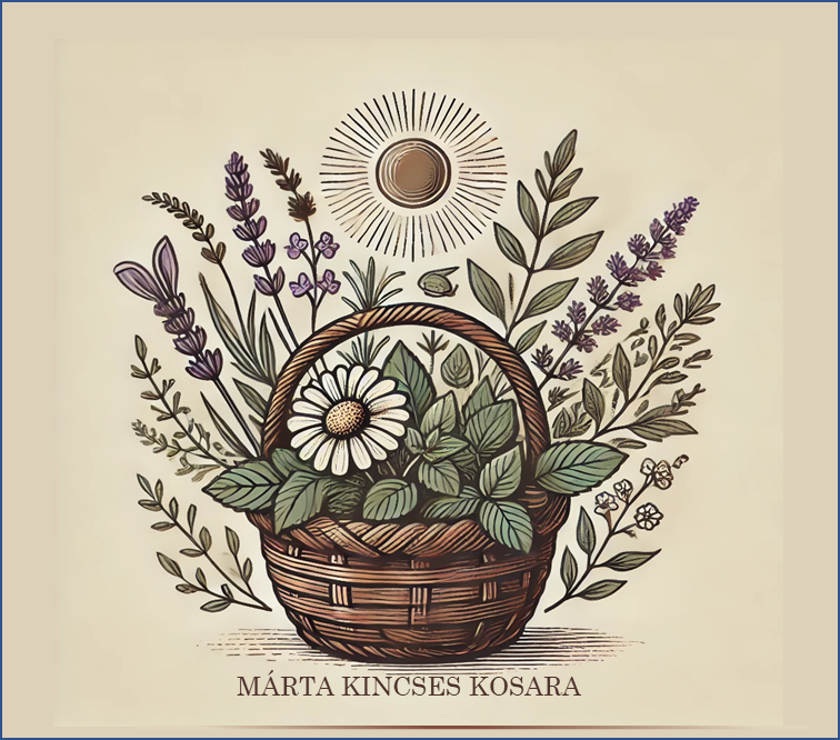 Márta Kincses Kosara