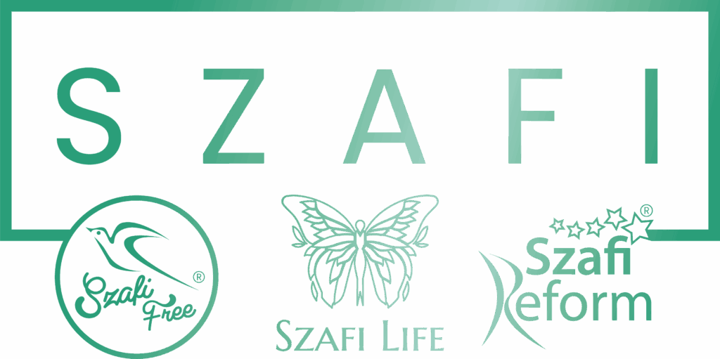 SzafiGroup