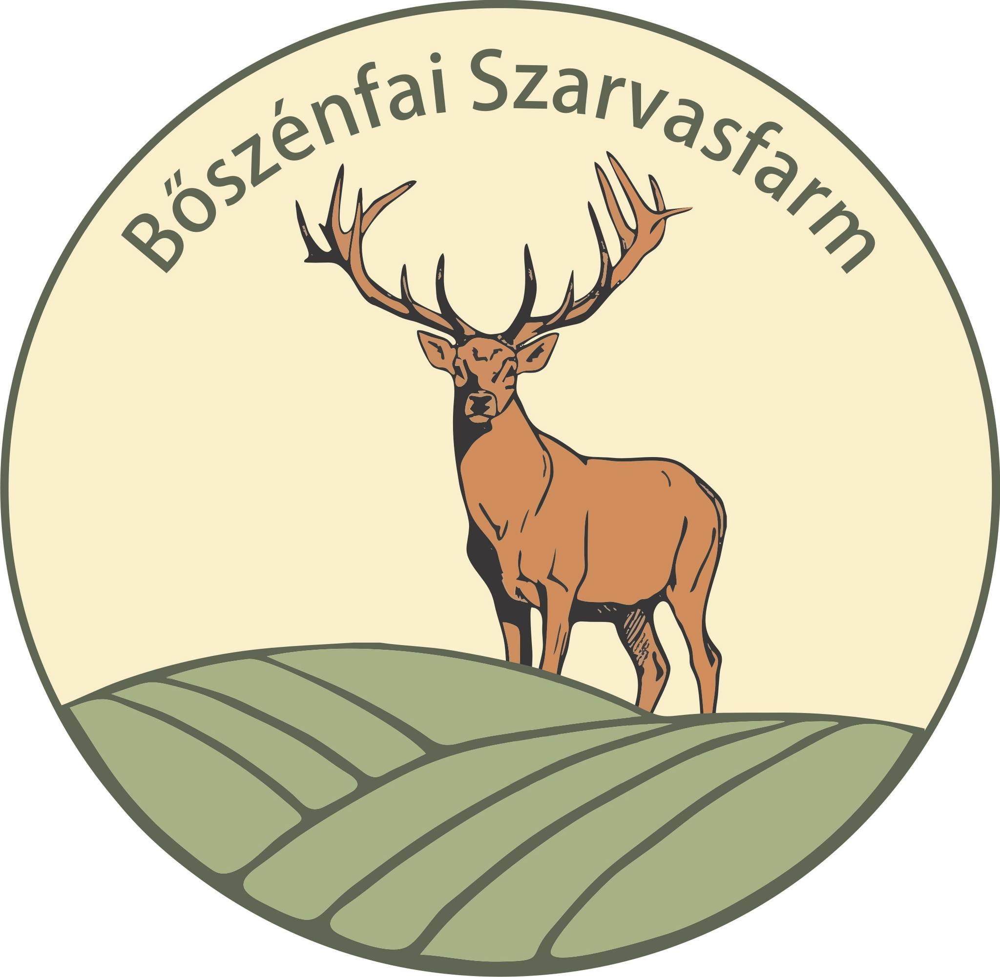 MATE Bőszénfai Szarvasfarm