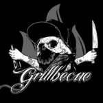 Grillbecue logo