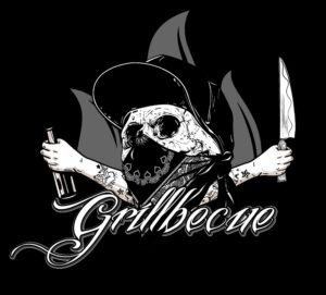 Grillbecue logo