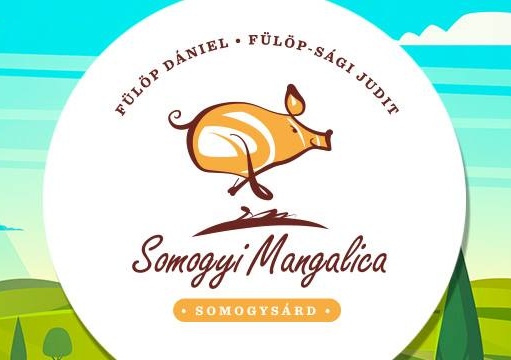 Somogyi Mangalica