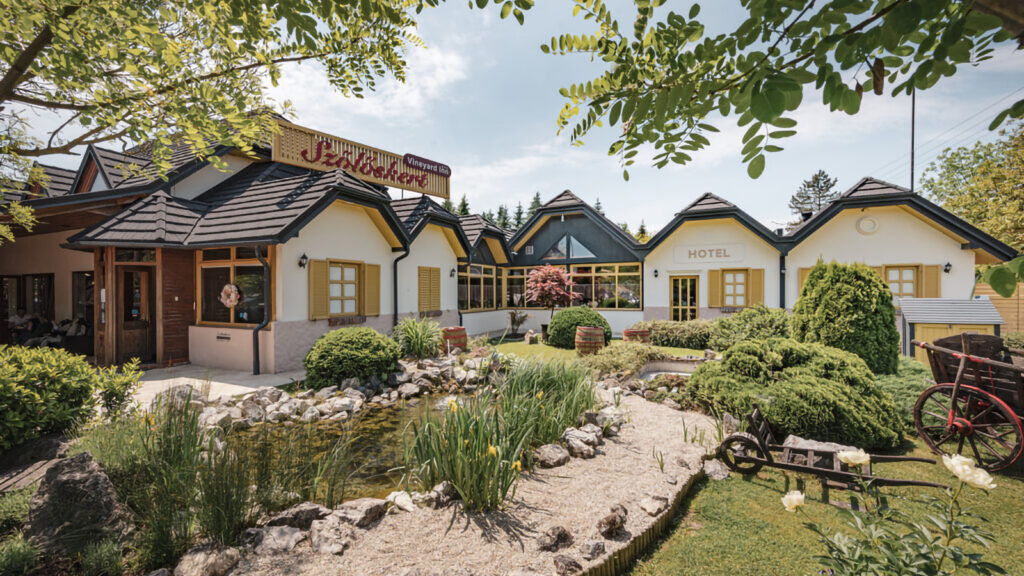 Szoloskert etterem nagykanizsa