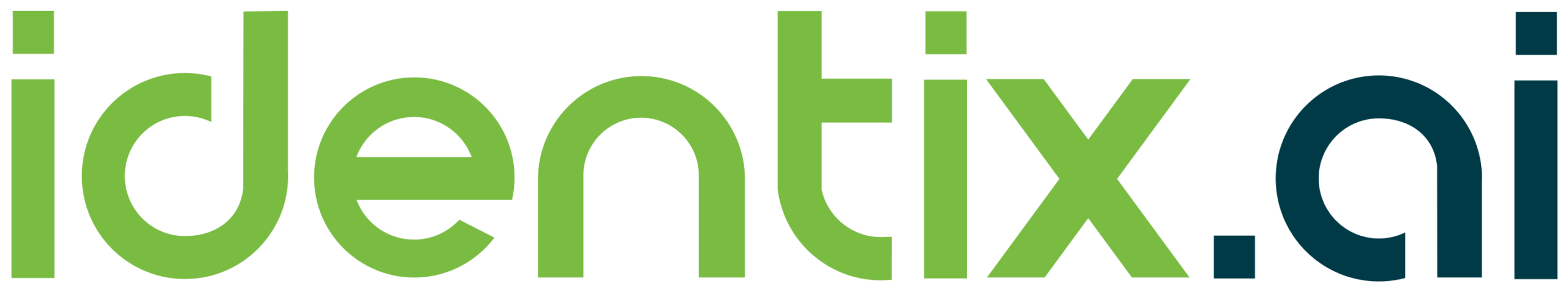 Identix logo
