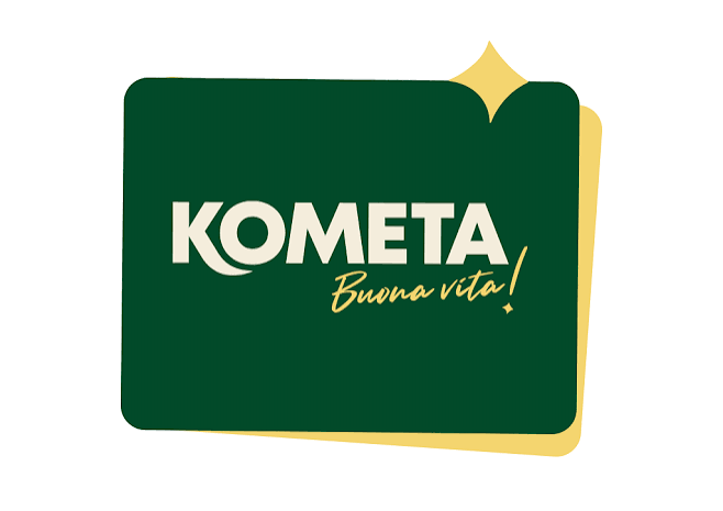 Kometa
